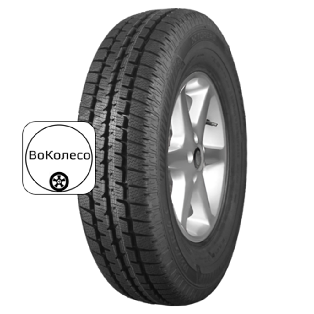195/75R16C 107/105R MPS530 TL Torero