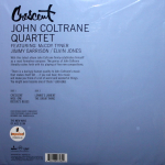 John Coltrane Quartet / Crescent (LP)