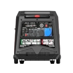 Генератор бензиновый инверторный SUNREKA G7000EAiS