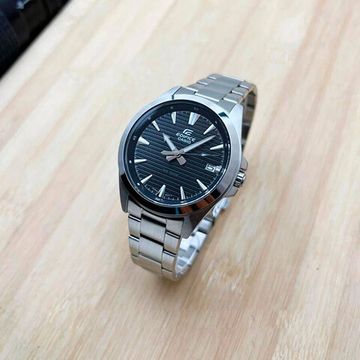 Наручные часы Casio EFV-140D-1A