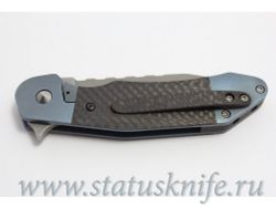 Нож Destroyer Escortфотография - 2
