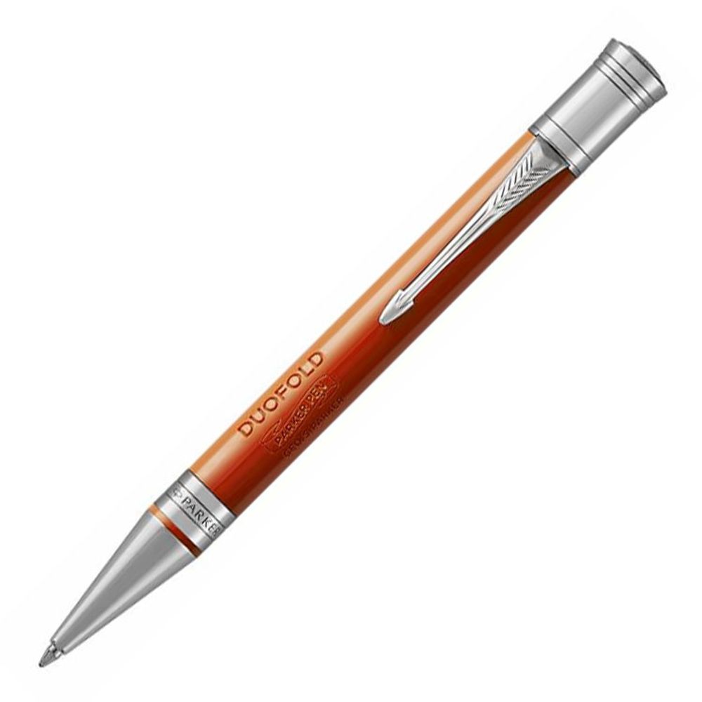 Шариковая ручка Parker Duofold K74 Big Red (1931379)