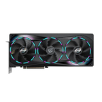 Видеокарта GIGABYTE GeForce RTX 5070 AORUS MASTER (GV-N5070AORUS M-12GD)