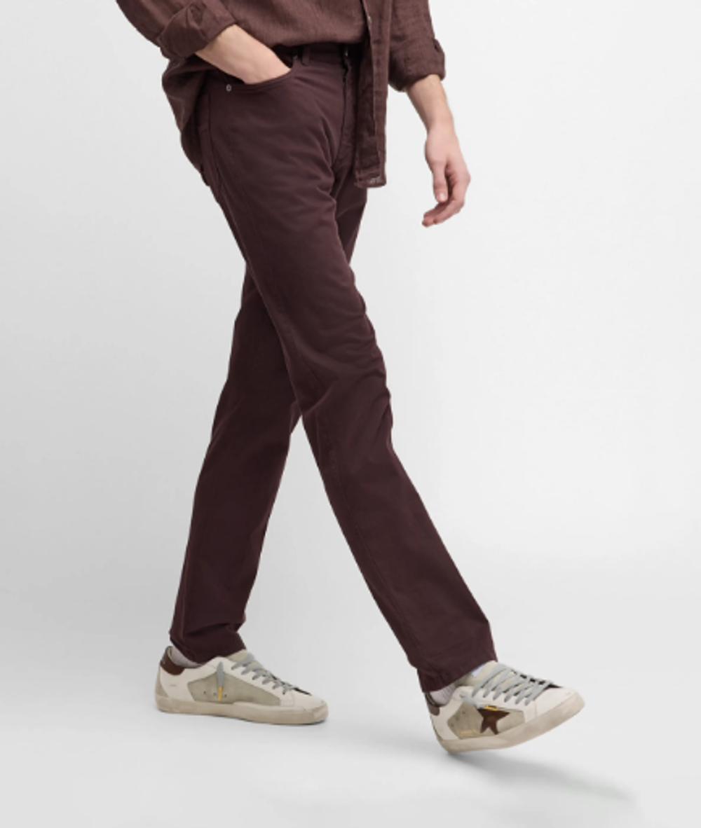 Men’s Super Star with suede inserts and lizard-print leather star