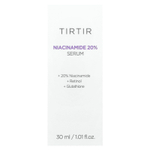 TIRTIR, сыворотка с никотинамидом 20%, 30 мл (1,01 жидк. унции)