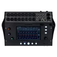 Allen & Heath CQ-18T — цифровой микшер