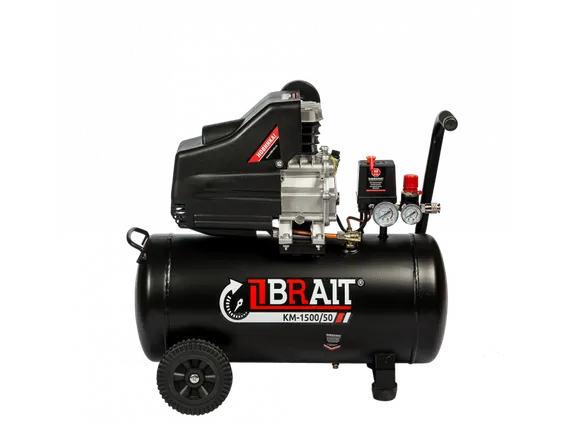 Компрессор "BRAIT" КМ-1500/50