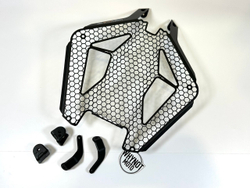 Evotech Performance Защита фары KTM 990 Duke PRN016776-016992