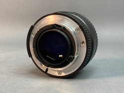 Nikon 50mm 1.4D