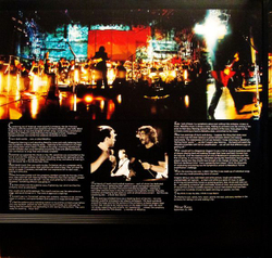 Metallica, Michael Kamen, The San Francisco Symphony Orchestra — S&m (LP)