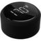 Термос NISUS 450ML N.TM-049-B  с термодатчиком черный