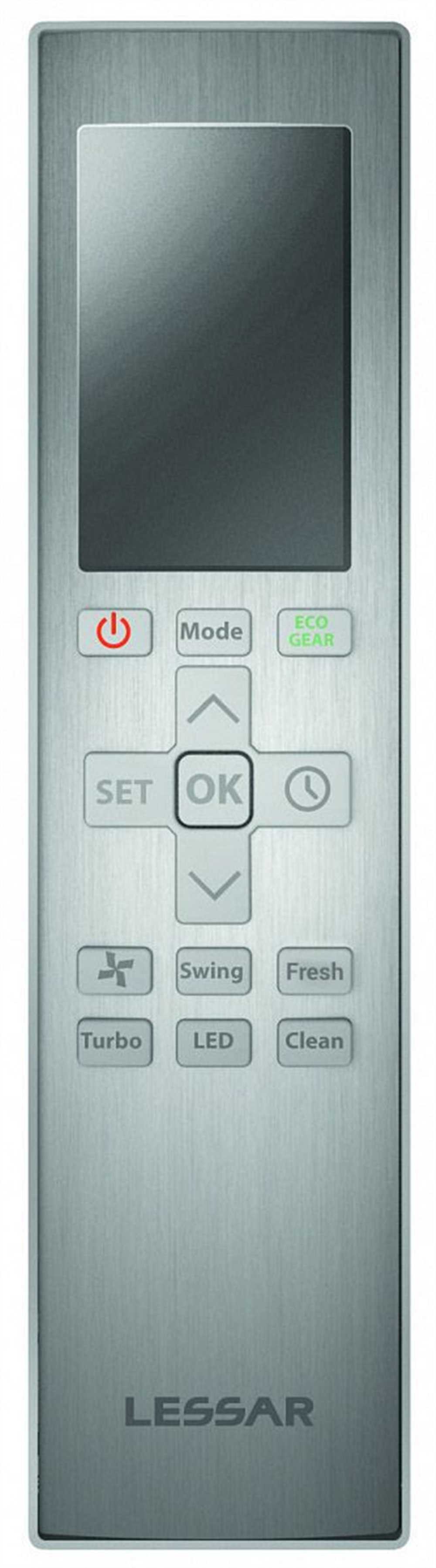 Сплит-система кондиционер настенный Lessar Flexcool LS-HE12KCE2/LU-HE12KCE2 на 35 м²
