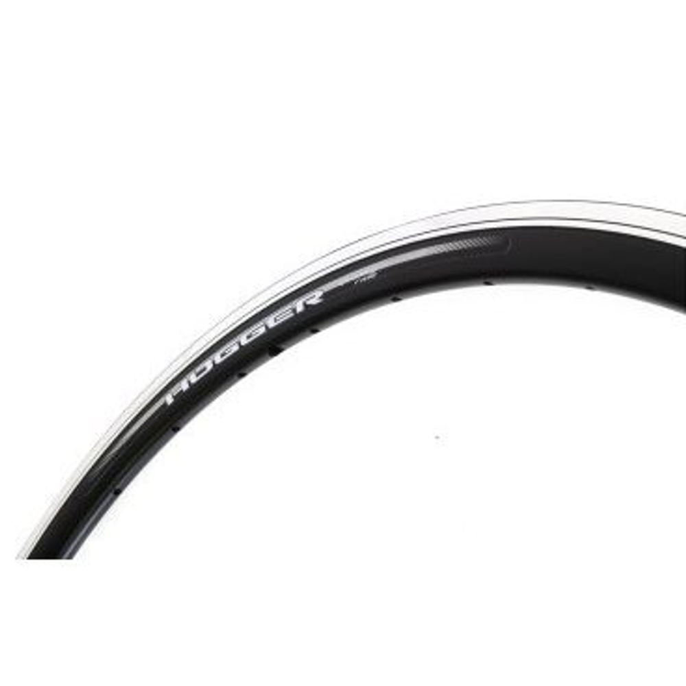 Обод Weinmann двойной алюм. 26”, 32H*14G, черный, XM25 WM06 26 (32H) black