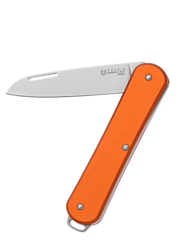 Нож FOX Knives FX-VP130 OR VULPIS