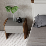 Прикроватная тумбочка MOD INTERIORS AVILA