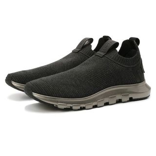 Мужские кроссовки Zegna