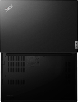Ноутбук Lenovo ThinkPad E14 Gen 2 14;(1920x1080)/ i5-1135G7(2.4ГГц)/ 8Гб/ 512Gb SSD/ Iris Xe Graphics/ Win10 Pro/ Черный 20TA002DRT