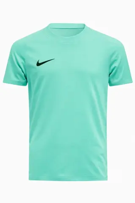 Футболка Nike Dri-FIT Park VIII - бирюзовый