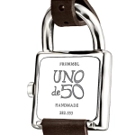 Часы ES LA HORA UNO de 50