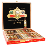 La Galera Maduro Vitola No. 1