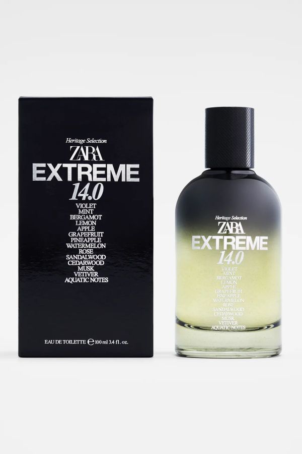 Zara Extreme 14.0