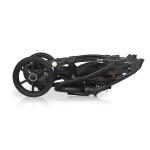 Коляска  BELLA (3 в 1) (RIKO BASIC) 07 коричневый-бежевый