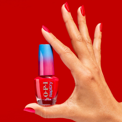 OPI Rapidry - Быстро сохнущий лак для ногтей оттенок Haul Sass, 9 ml