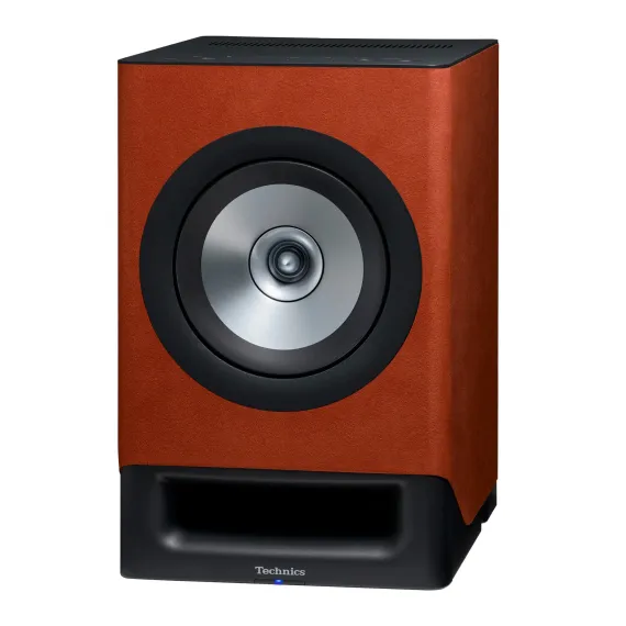 Technics SC-CX700EE-T Terracotta Brown