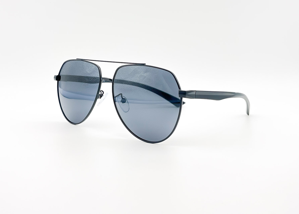 Изг. оправы Santarelli 9212 Black