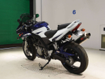 Suzuki SV1000S 2005