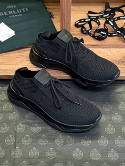 Кроссовки Berluti Shadow