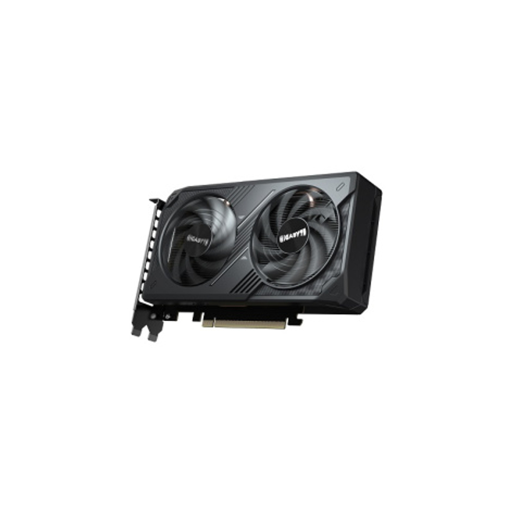 Видеокарта GIGABYTE GeForce RTX 5050 WINDFORCE OC (GV-N5050WF2OC-8GD)