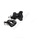 Насос циркуляционный с мокрым ротором HES25-8-130(P) PN10 1х220-240В/50 Гц Ogint