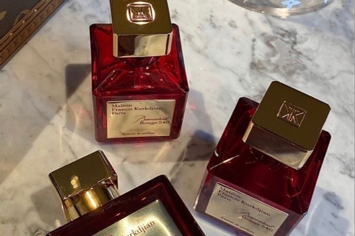 Найдите свой идеальный аромат уже сегодня