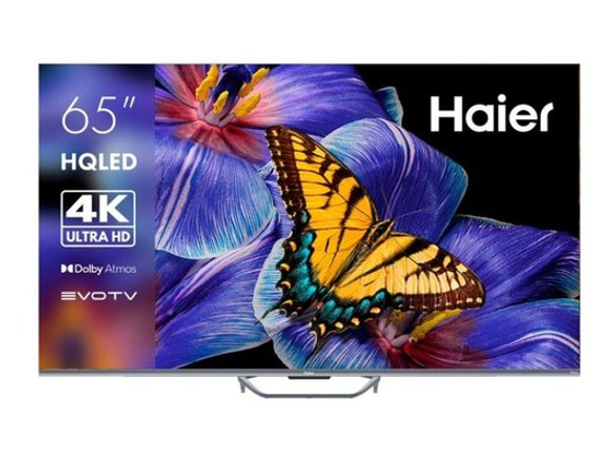 ЖК телевизор Haier 65 Smart TV S4