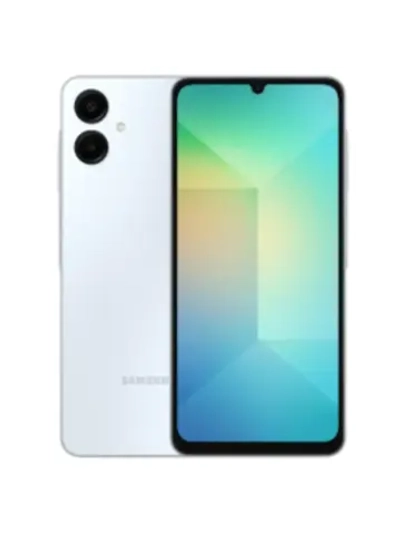 6,7" Смартфон Galaxy A06 6/128 ГБ SM-A065FLBHMEA LIGHT CYAN