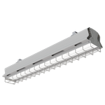 Светильник LED  ДСП47-150-001 Arsenal Sport 940 810х150х110мм Прозрачн. АСТЗ