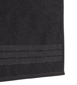 Теннисное полотенце Adidas Performance Small — black/white