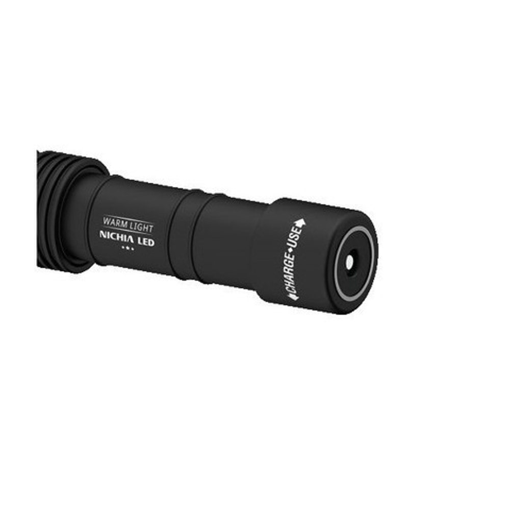 Мультифонарь светодиодный Armytek Wizard C2 Pro Nichia Magnet Usb, 1600 лм, F06801W, теплый