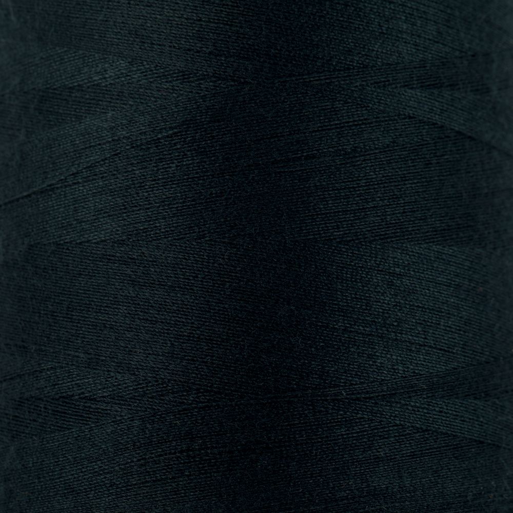 Нитки универсальные Gamma 40/2, 4570 м (5000 ярд) / 1 кат., 324 т.т.синий