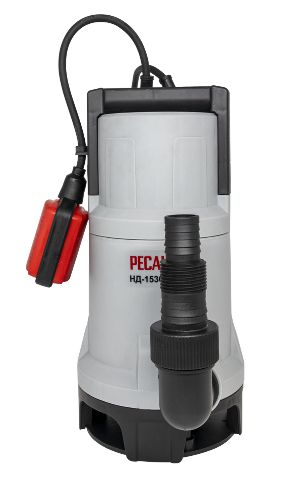 Дренажный насос Ресанта НД-15300П/35