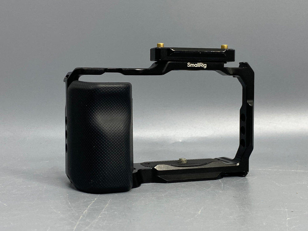 SmallRig 3538 SONY ZV-E10
