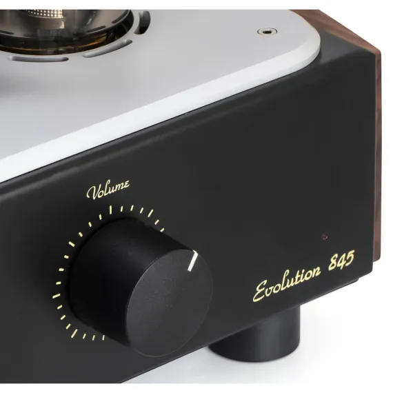 Mastersound Evolution 845 Black Wood