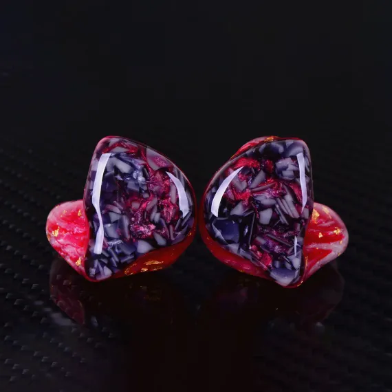 Noble Audio Ronin Custom