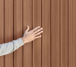 Пластиковый сарай Keter Darwin 6x8 brown