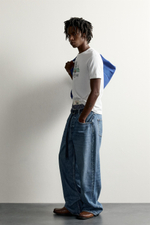 ФУТБОЛКА С ПРИНТОМ FRUIT OF THE LOOM™ — ZARA