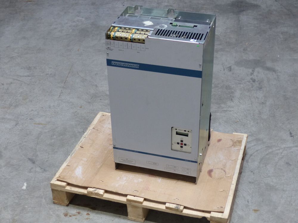 INDRAMAT RAC 3.1-150-460-A0I-W1-220