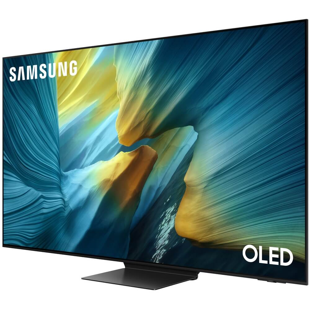 Телевизор Samsung QE65S95FAUXRU (2025)
