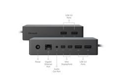 Док-станция Microsoft Surface Dock 2