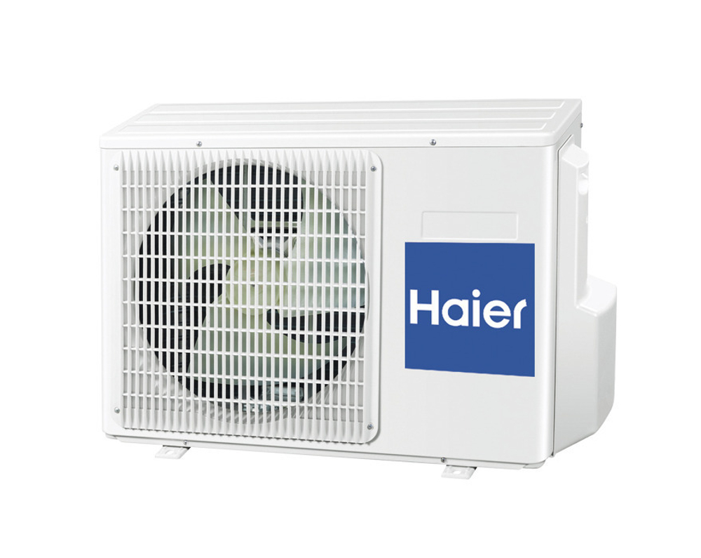 Haier HOME HSU-12HEK203/R2 (зимний комплект)